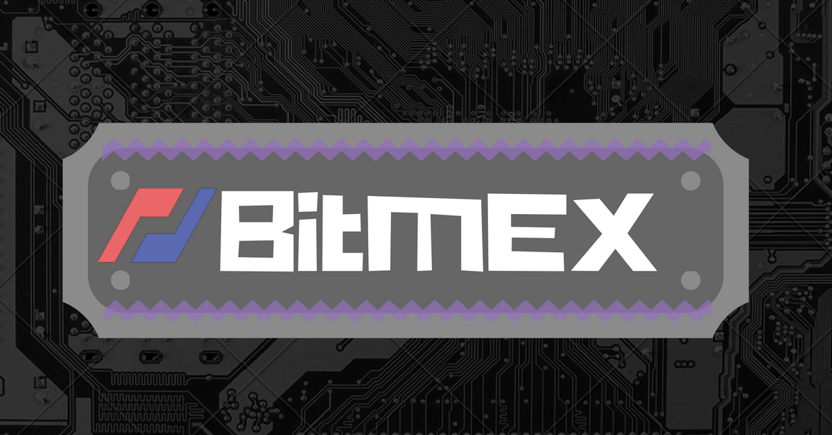 簡単!BitMEX(ビットメックス)登録・開設【２分で出来る】