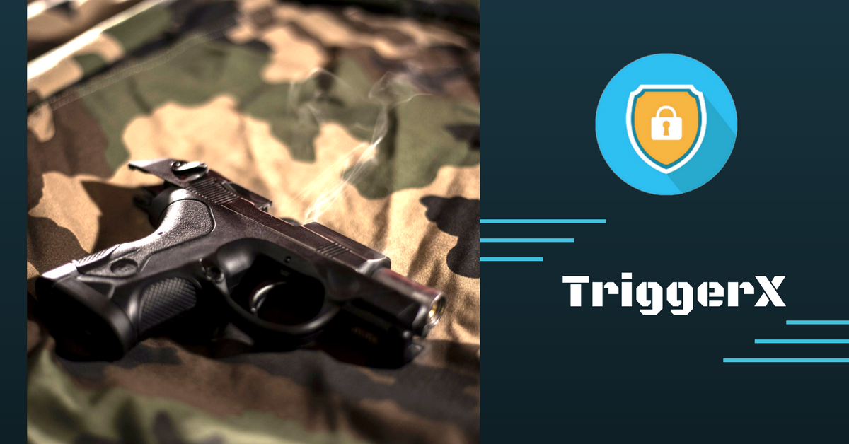 解説!【TRIG】【TRIGX】って何? 解説!【TRIG】【TRIGX】って何?