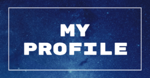 わたしのプロフィール