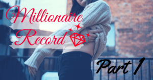 【ミリオネアレコード！】Part1