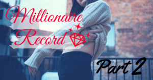 【ミリオネアレコード！】Part2