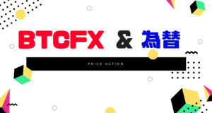 ビットコインFXと為替FXの違いと特徴