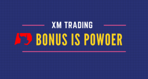 XMボーナス3つの種類と賢い使用方法【より便利に】