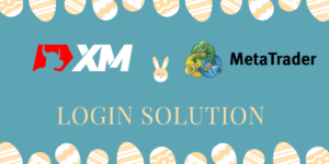 【解決策！】XMでMT4/MT5にログインできないのはどんな時？？