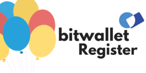 ビットウォレット/bitwallet口座開設・登録【簡単】