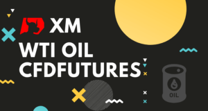 XM原油(WTIOIL)トレード注意点【種類の違いと特徴】