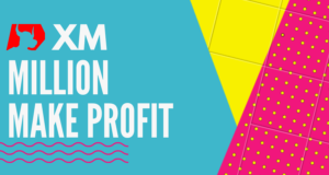 【XM】FXで100万円以上の増やし方【実績付】