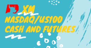 XMナスダック(US100)取引注意点【現物と先物の違い】