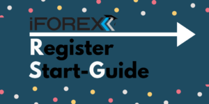 iFOREX(アイフォレックス)口座開設・登録方法【スタートガイド】