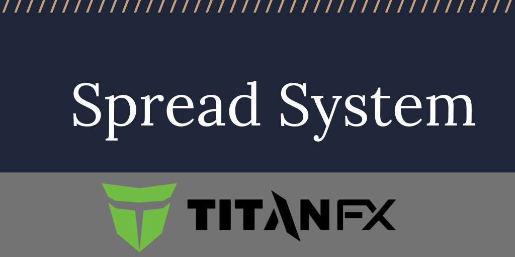 TitanFX(タイタンFX)スプレッド一覧と比較【全通貨ペア】