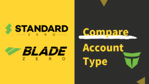 TitanFX(タイタンFX)口座タイプはどれを使うべき？【比較】