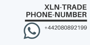 【電話】+442080892199はXLNTradeのカスタマーサポート